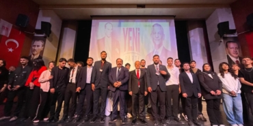 YENİ Parti Malatya’da Basri İlhan Dönemi Başladı