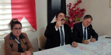 YENİ Parti Malatya’da İlçe Kongrelerini Tamamladı