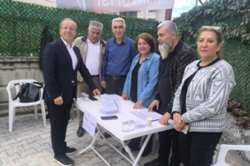YENİ Parti'de Basri İlhan Ön Seçimde Yüzde 82,33 Aldı