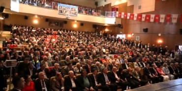 YENİ Partili Zeynel Emre: “İktidara Hiç Olmadığımız Kadar Yakınız”