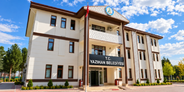 Yazıhan Belediyesinden Dikkat Çeken Mali Performans: Gelirler Yüzde 57 Arttı!