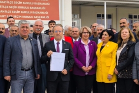Yeni Parti Malatya İl Başkanı İlhan Mazbatasını Aldı: “Sıkmadığımız El Kalmayacak”