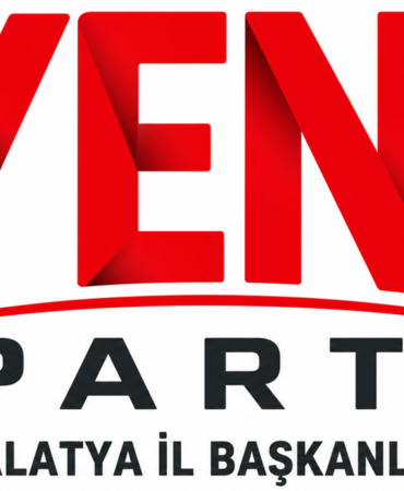 Yeni Parti Malatya’da 1. Olağan İl Kongresi Heyecanı