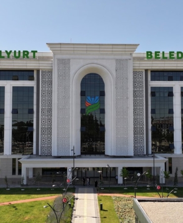 Yeşilyurt Belediyesinde Milyarlık Büyüme, Sayıştaydan 18 Kritik Tespit
