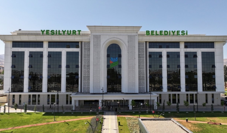 Yeşilyurt Belediyesinde Milyarlık Büyüme, Sayıştaydan 18 Kritik Tespit