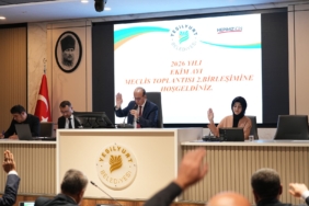 Yeşilyurt Belediyesi’nin 2027 Yılı Bütçesi Oy Birliğiyle Kabul Edildi: 8 Milyar 6 Milyon TL!