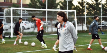 Yeşilyurtspor, Bitlis Deplasmanı İçin Hazırlıklara Başladı