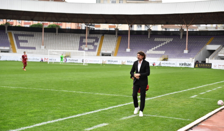 Yeşilyurtspor Gebze’de Gol Oldu Yağdı: 4-0
