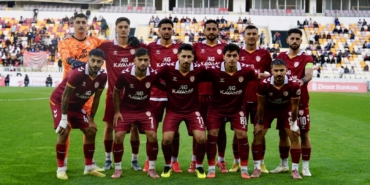 Yeşilyurtspor Kupada Tur Atladı: Siirtspor’u 3-1’le Geçti