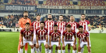 Yeşilyurtspor Sahasında Hata Yapmadı: 4-0