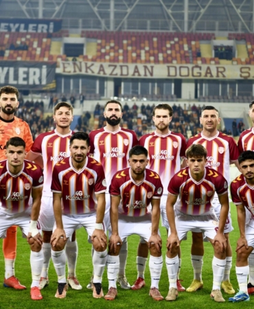 Yeşilyurtspor Sahasında Hata Yapmadı: 4-0