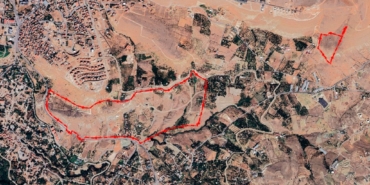 Yeşilyurt’ta 23 Etaplık İmar Çalışması Tamamlandı