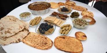 Yeşilyurt’un Yöresel Lezzetleri Markalaşıyor