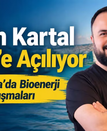 cihan kartal