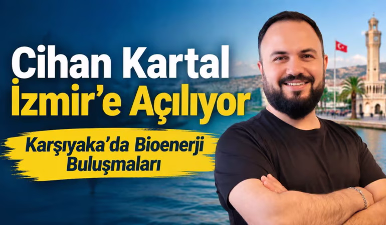 cihan kartal
